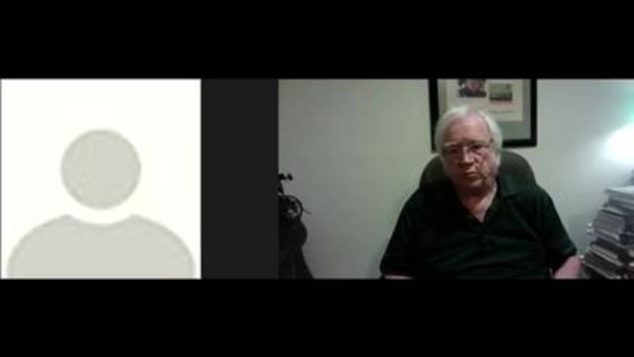 The Raw Deal (13 May 2020) with Danny Cirrus.