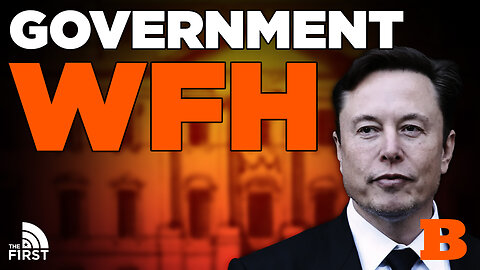 Sending Government Employees Back to Work