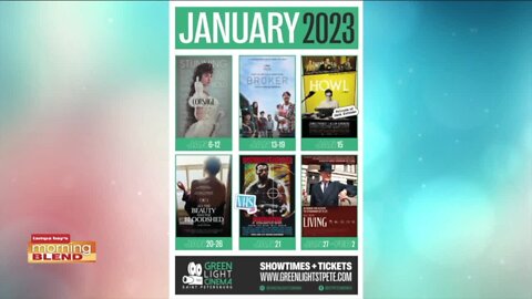 Green Light Cinema | Morning Blend