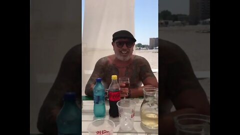 Serghei Mizil: S-a sutit caprioara!