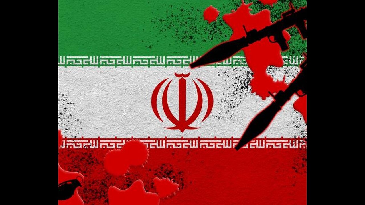 Europe's Challenges Increase, as Does Iran Terror Threat