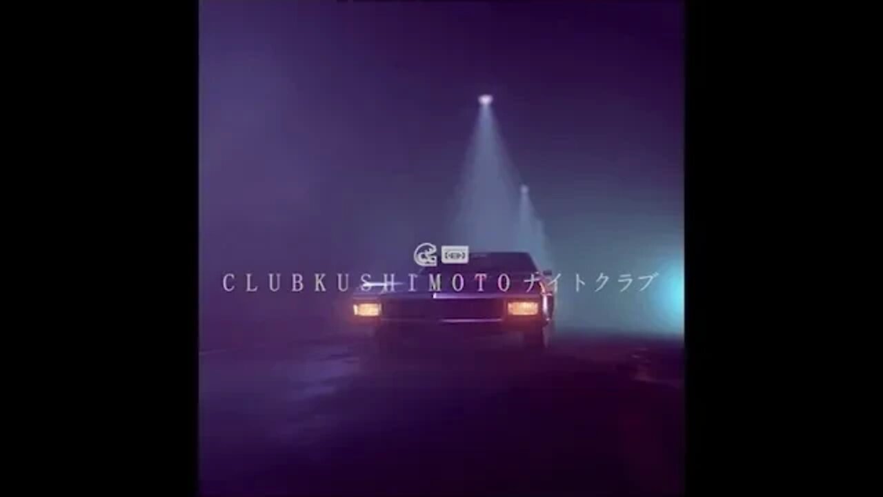 Flamingosis - Do It [C l u b K u s h i m o t o 串 本 🌊📼]