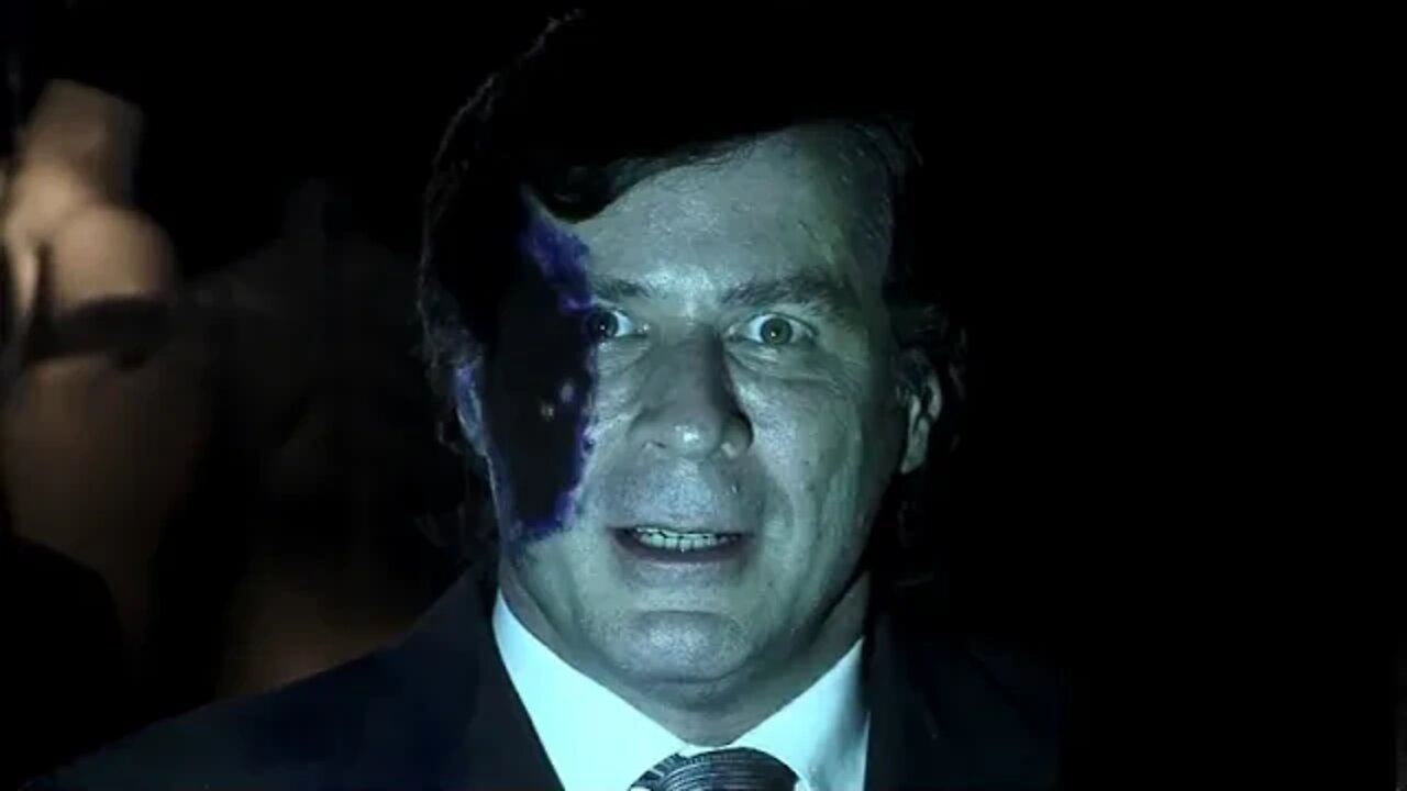 PARANOIA