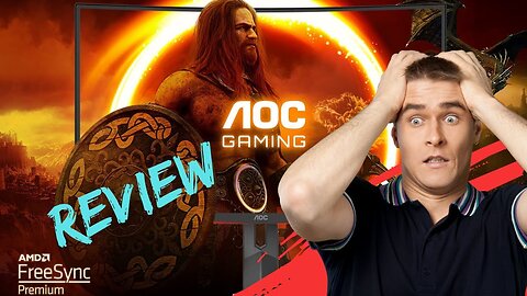 Review AOC C27G2Z 27: Is This The Best Budget 240Hz Gaming Monitor?