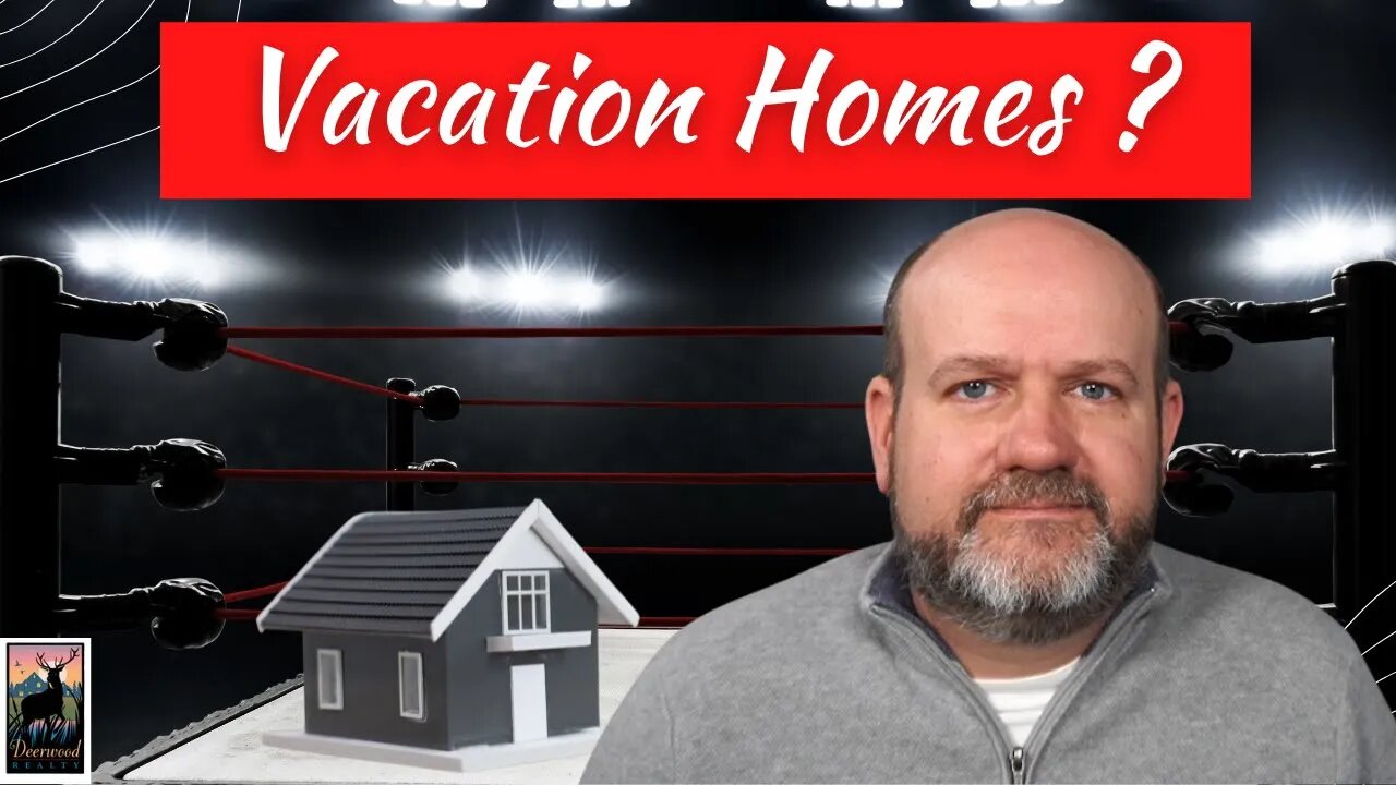 No more second vacation home? Bad home inspection, Now what? ... It's a Realtystream!