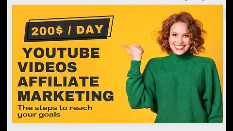 Make $200/Day Re-Uploading YouTube Videos Affiliate Marketing