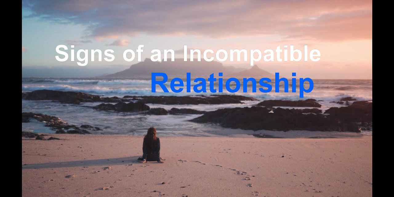 Signs of an Incompatible Relationship / What Does Your Handwriting Say About You?