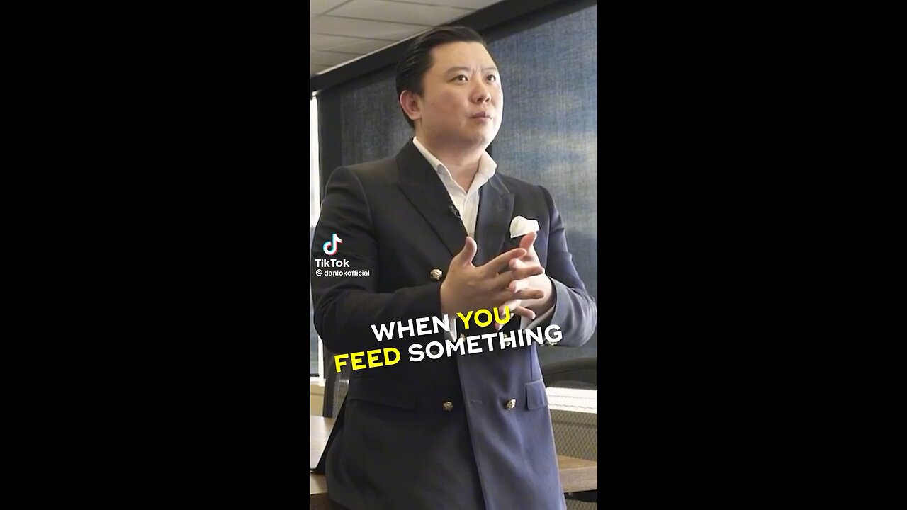 Dan lok how to stop procrastinating and take action