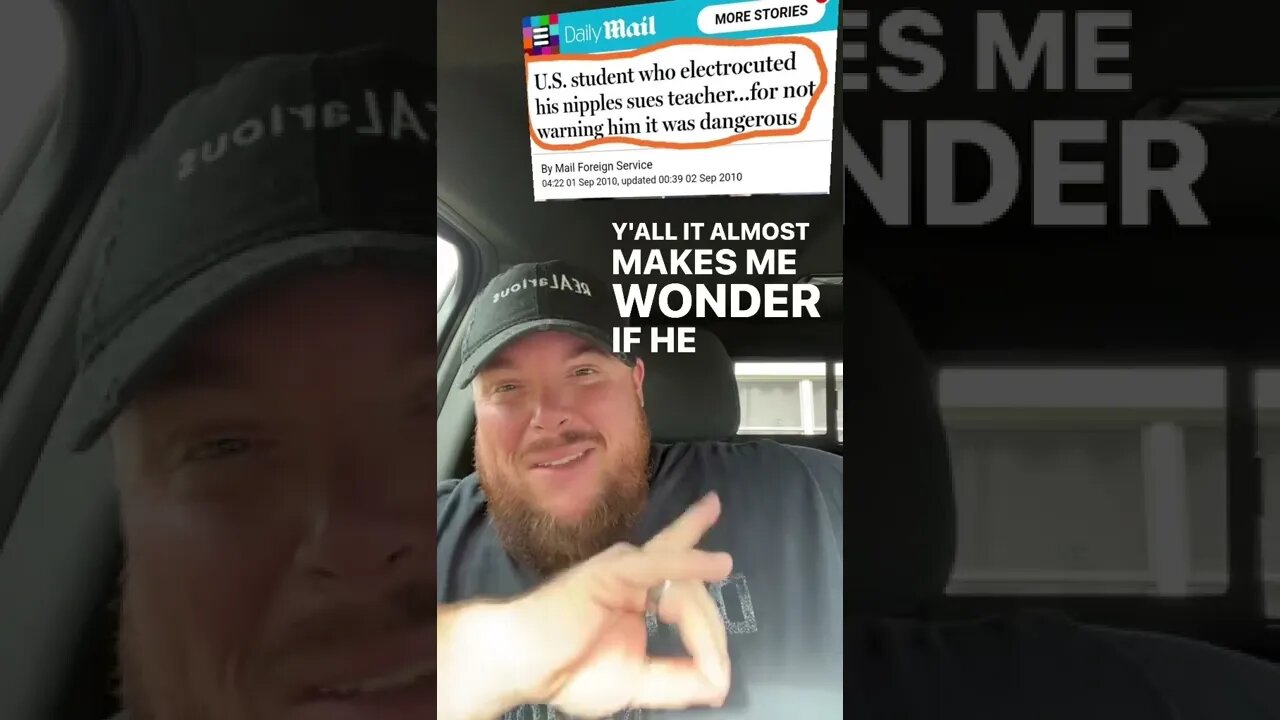 Here’s Your Dose Of REALarious…🤣🤣🤣