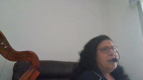 Ps Suzy Antoun-تَعْلِيمَ الْمَعْمُودِيَّاتِ وَضْعَ الأَيَادِي قِيَامَةَ الأَمْوَاتِ والدَّيْنُونَةَ