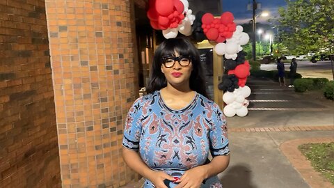 Toccara Jones x RO Beauty