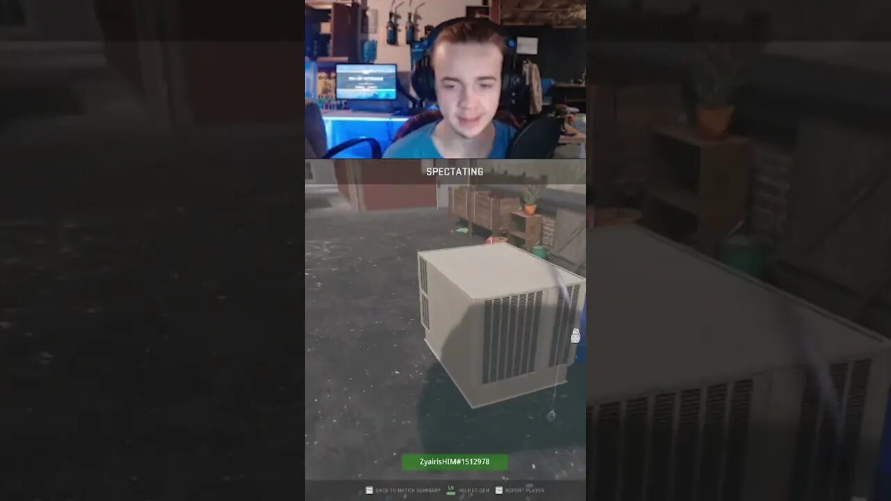 What was that?1? (Full Game in comments)