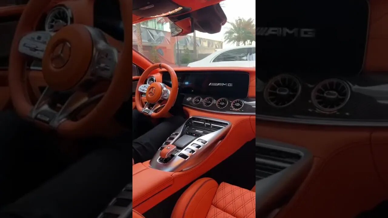 Sonho de qualquer um 🥰❤ #shorts