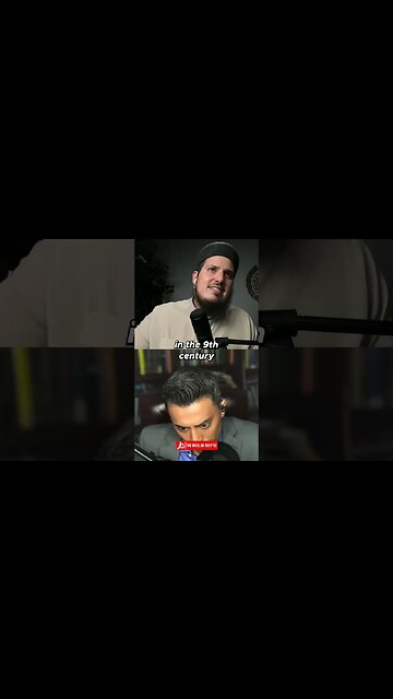 Daniel ROASTS Arrogant Harvard Ex-Muslim