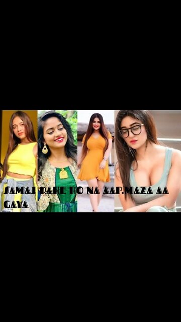 Hot reels🔥 Instagram hot reelS video/new funny status|New tending videos