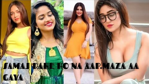 Hot reels🔥 Instagram hot reelS video/new funny status|New tending videos