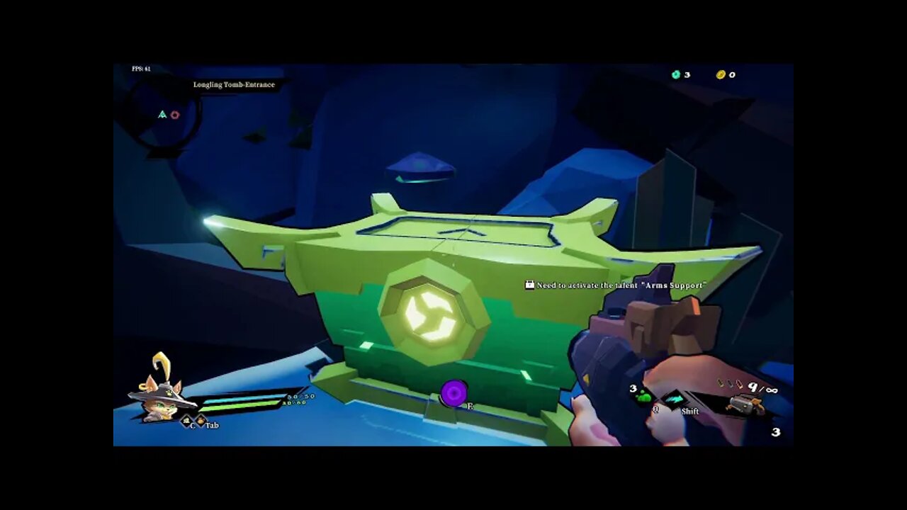 HoC Plays - GunFire Reborn Part 1