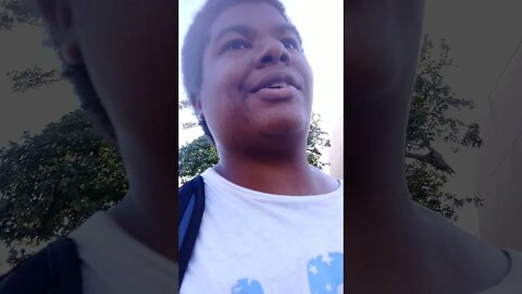 Shady guy called me about homelessness Pt. 1