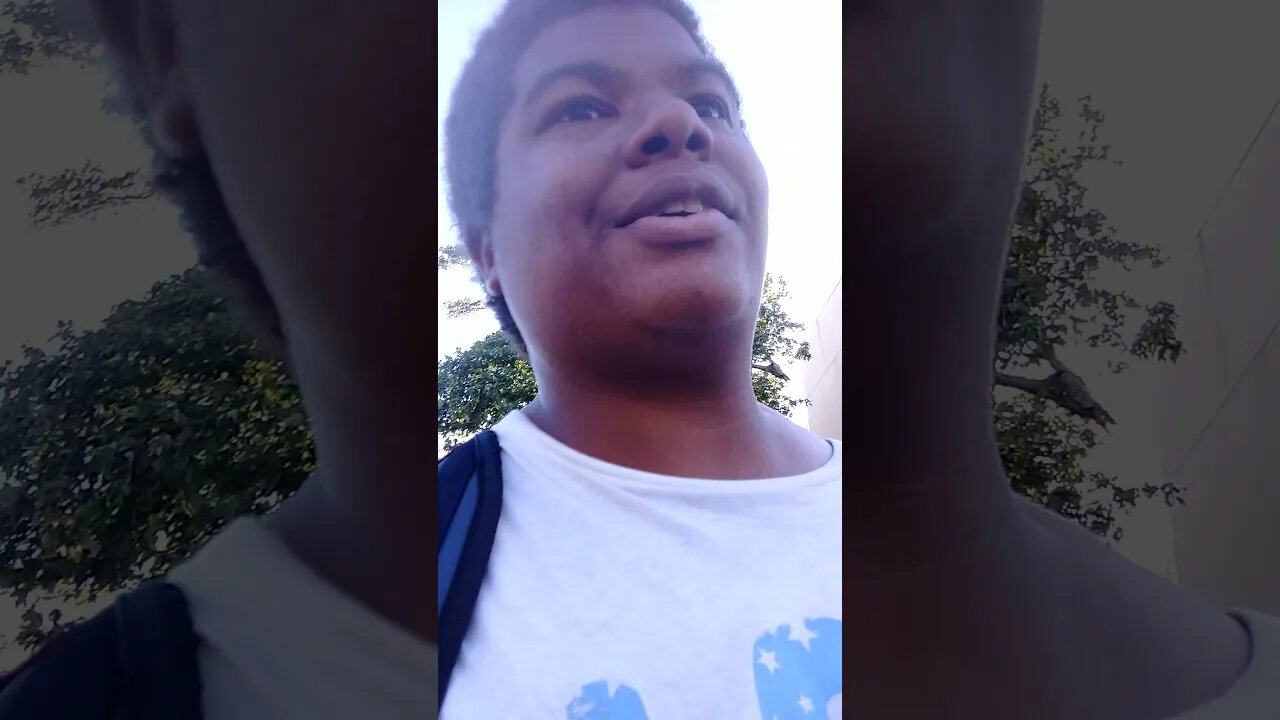 Shady guy called me about homelessness Pt. 1