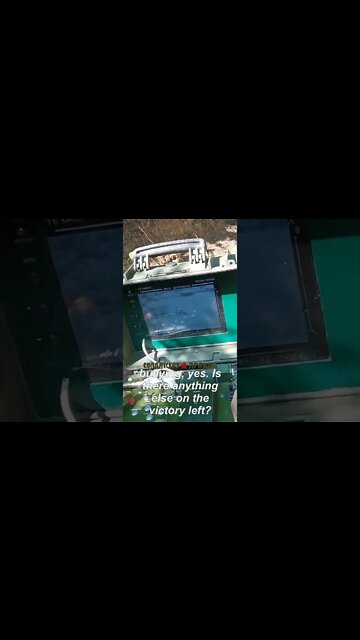 Russian Fighters Use Captured Ukrainian Stugna-P ATGM Missile To Destroy Ukrainian Militants