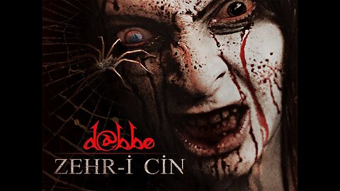 Dabbe 5 Curse Of The Jinn | Horror Movie Trailer 2014