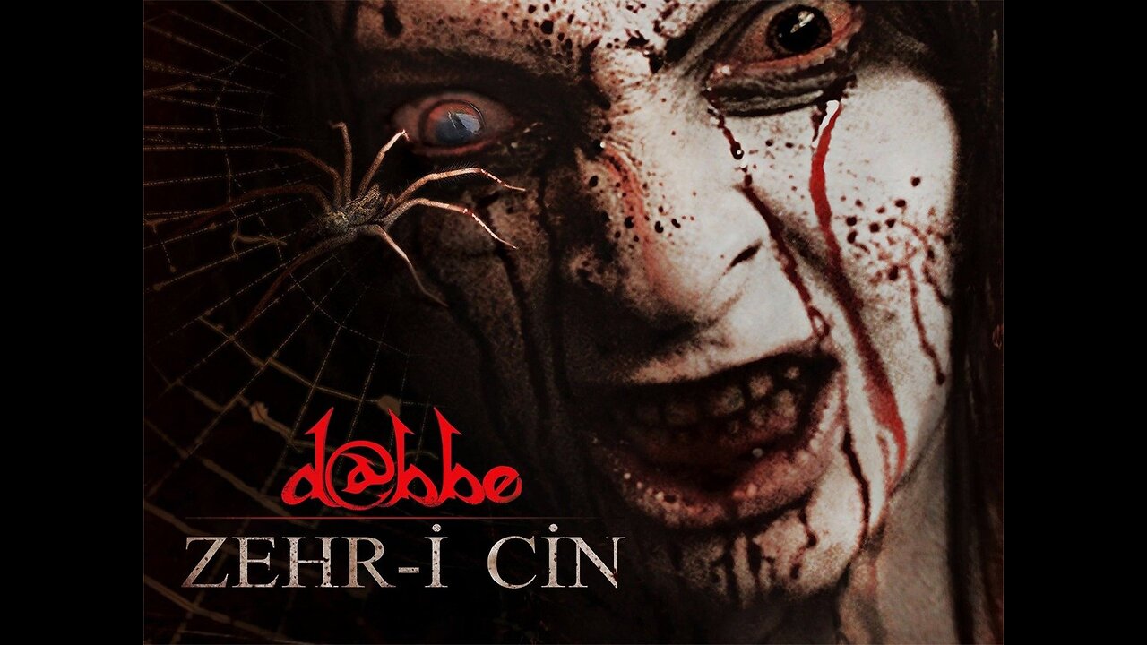 Dabbe 5 Curse Of The Jinn | Horror Movie Trailer 2014