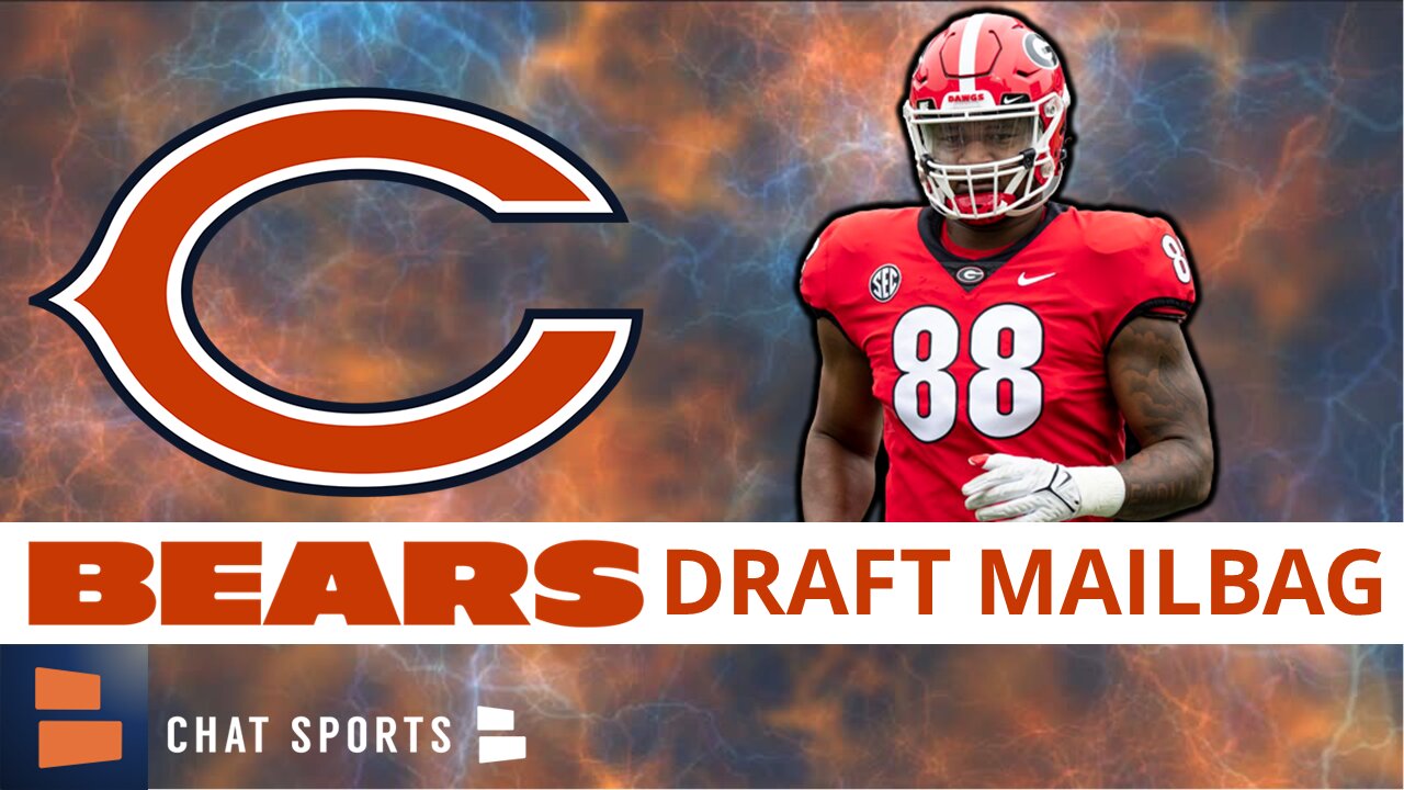 Chicago Bears Draft Rumors: Draft Jalen Carter, Will Anderson or Peter Skoroksnki?