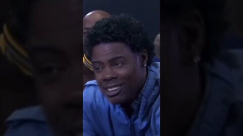 Will Smith Slaps Chris Rock | Parody