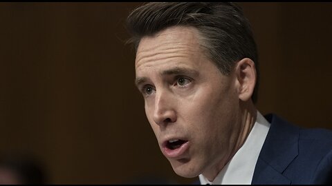 Josh Hawley and Mike Lee Shred FBI Deputy Director Over Shocking Abuses