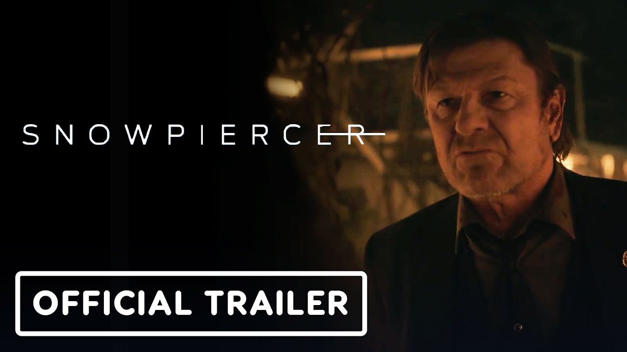 Snowpiercer - Season 4 Official Trailer