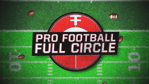 NFL Week 3 Recap, Upsets, Ravens, 9/24/23 | Pro Football Full Circle