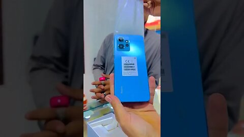 Redmi note 12 unboxing 200MP Camera new features in low price in Pakistan 🇵🇰