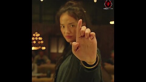 Revisit action fantasy movie #fightscene