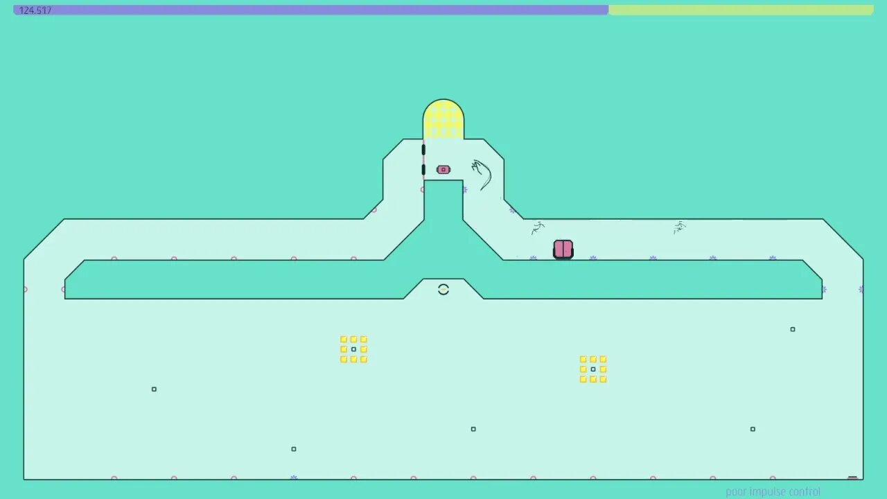 N++ - Poor Impulse Control (!-B-01) - G++