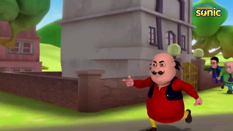 Motu Patlu