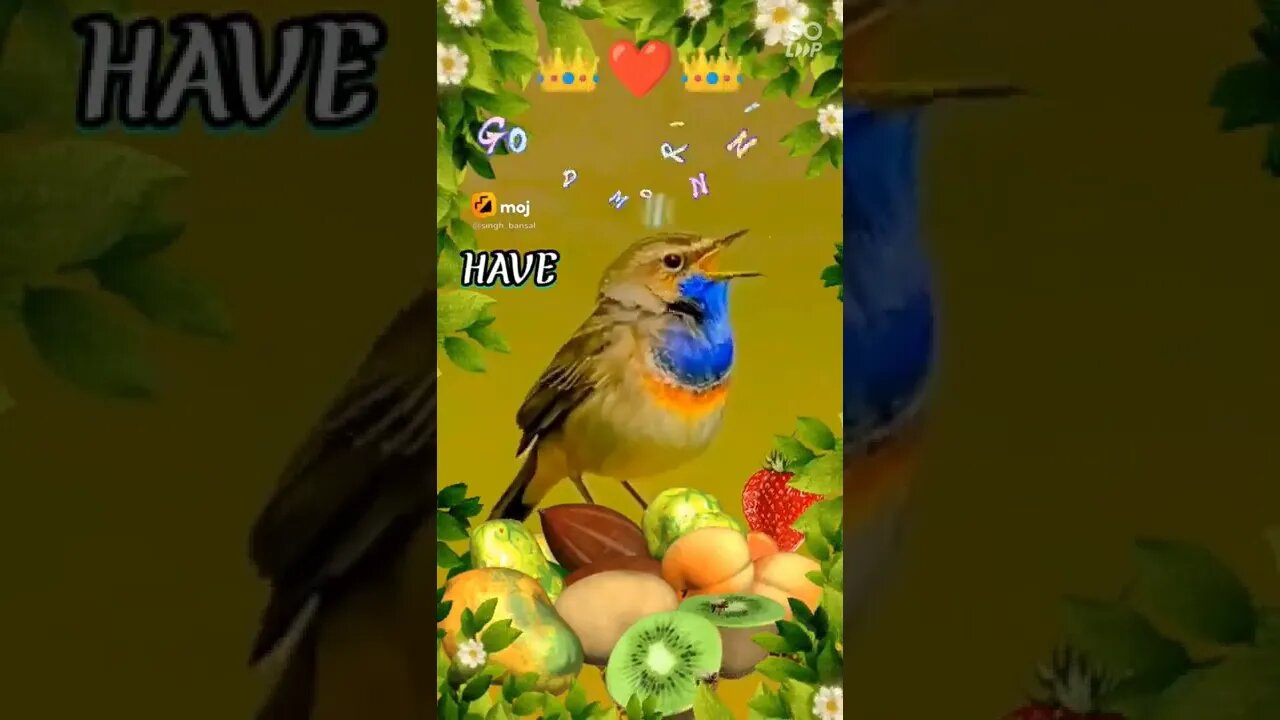 natural
