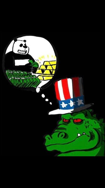 US think you can bully China