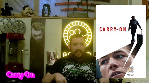 Carry On Review