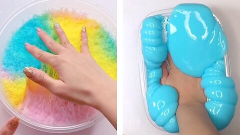 Satisfying ASMR relax video No talking part 158