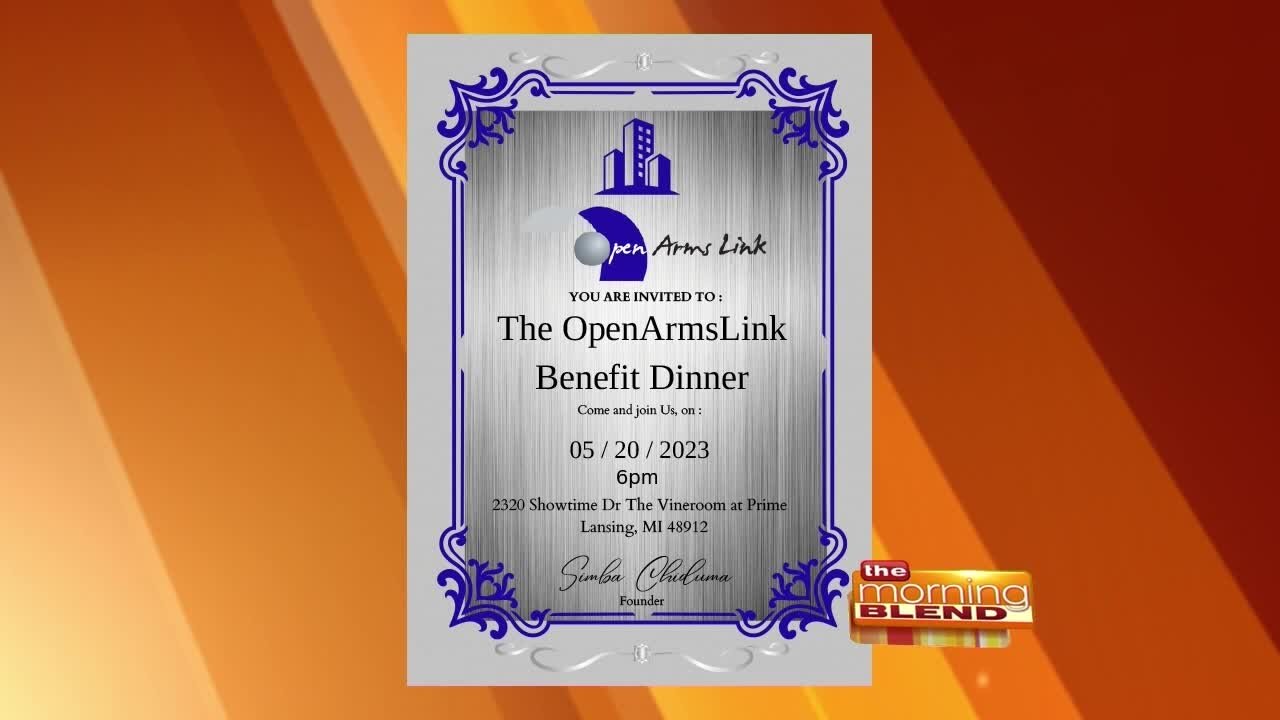 Open Arms Link - 4/27/23