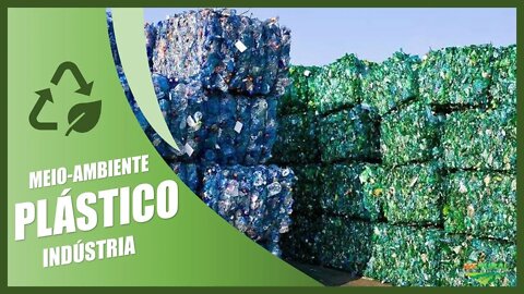 Reciclagem Com Garrafa Pet | Por Dentro da Fábrica