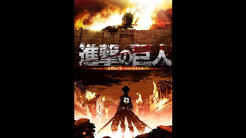 Attack on Titan S1 - 01 [720p]