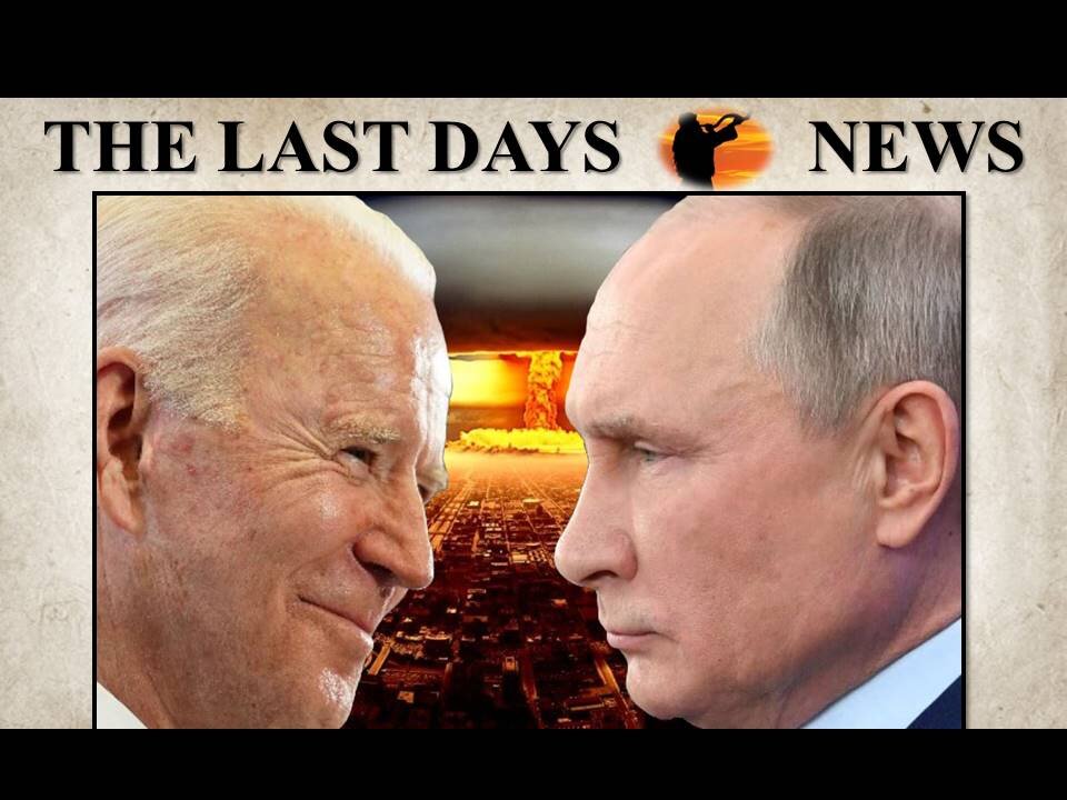 Apocalyptic Events are Happening Worldwide!!!
