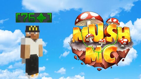 É assim que um Level 70 joga Bedwars?