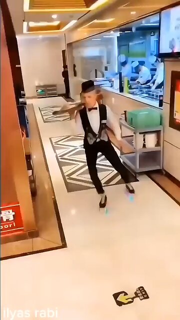 OMG😱😱😱😱😱 public reaction😱😱😱😱😱😱