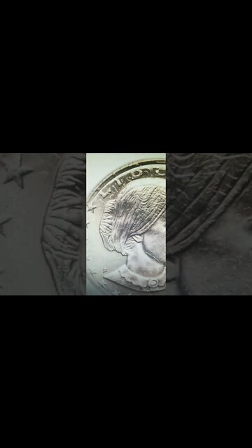 Super Rare Dollar Coin sold for $6,000 #shorts #coins