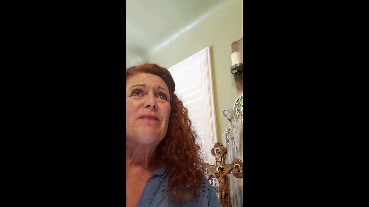 1st Commandment - "You Shall Have NO other God's Before Me"