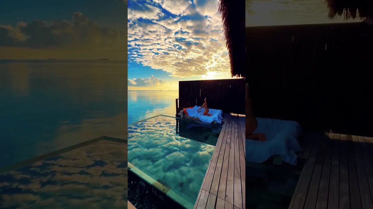 Amazing vacation spots.Vacation lovers. #vacation #travelman #travel #fly #love #subscribe