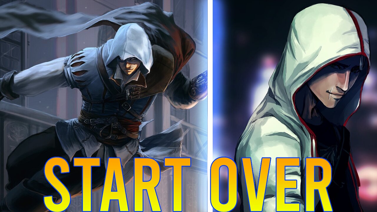 How To Fix The Modern Day Story In Assassin's Creed