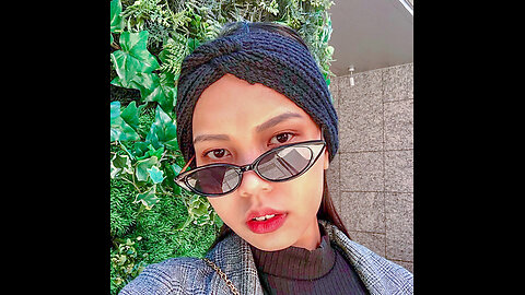 She is Fire!